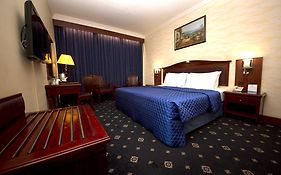 فندق مونت رويال